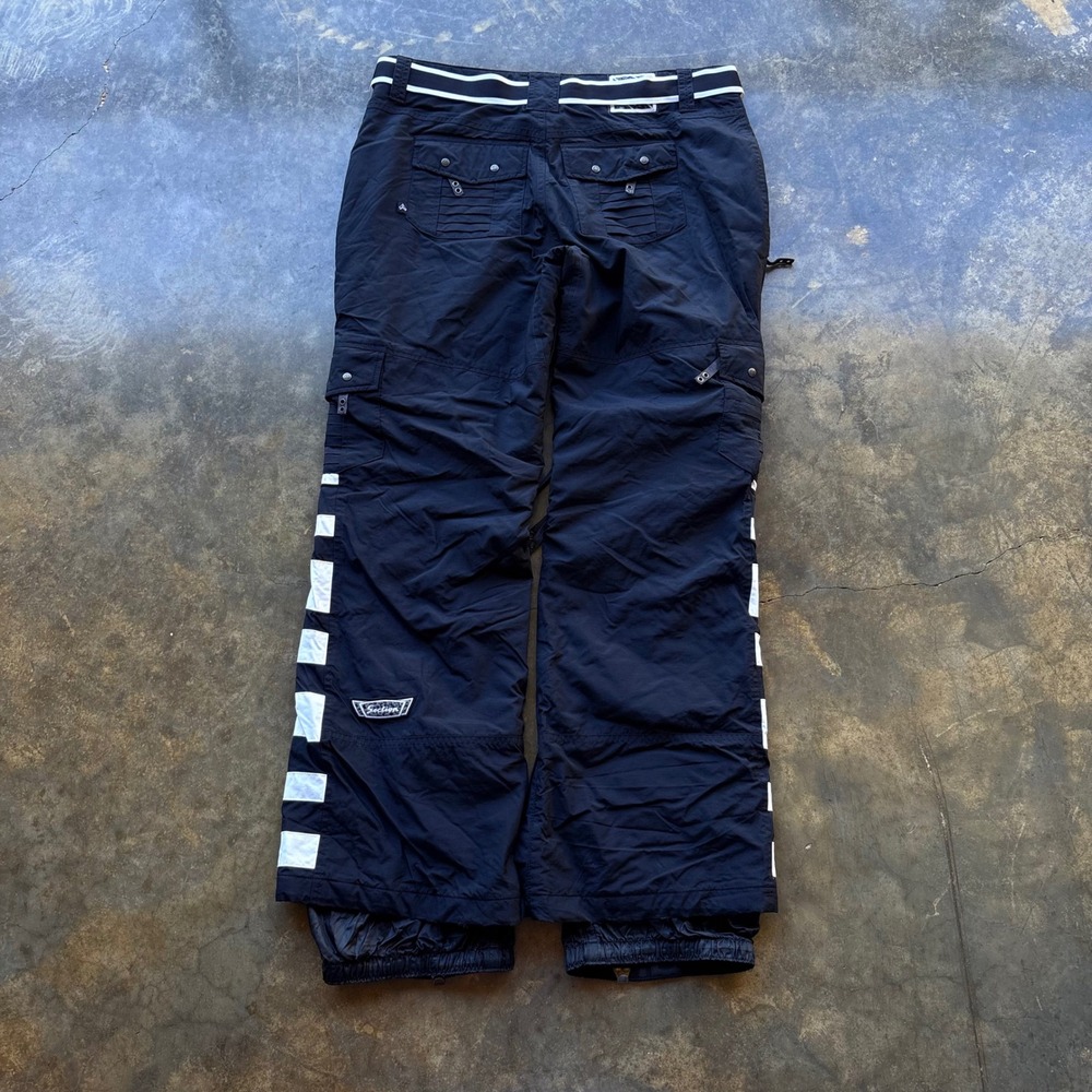 Section Snowboard Pants‎ Mens